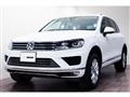 2015 Volkswagen Touareg