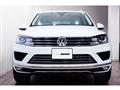 2015 Volkswagen Touareg