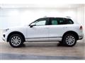 2015 Volkswagen Touareg