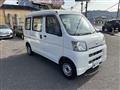 2005 Daihatsu Hijet Cargo