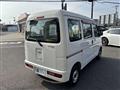 2005 Daihatsu Hijet Cargo