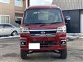 2022 Daihatsu Hijet Truck