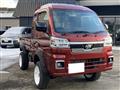 2022 Daihatsu Hijet Truck