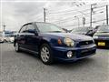 2002 Subaru Impreza Sportswagon