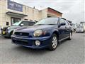 2002 Subaru Impreza Sportswagon