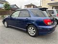 2002 Subaru Impreza Sportswagon