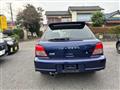 2002 Subaru Impreza Sportswagon