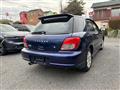 2002 Subaru Impreza Sportswagon