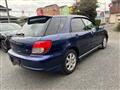 2002 Subaru Impreza Sportswagon