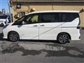 2020 Nissan Serena