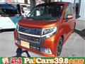 2014 Daihatsu Move Custom