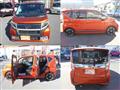 2014 Daihatsu Move Custom