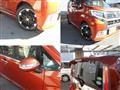 2014 Daihatsu Move Custom