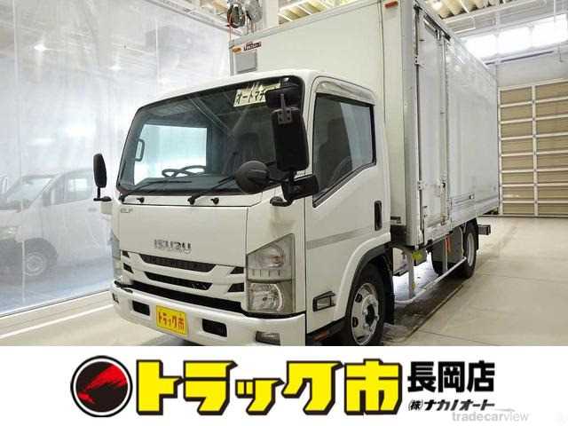 2015 Isuzu Isuzu Others