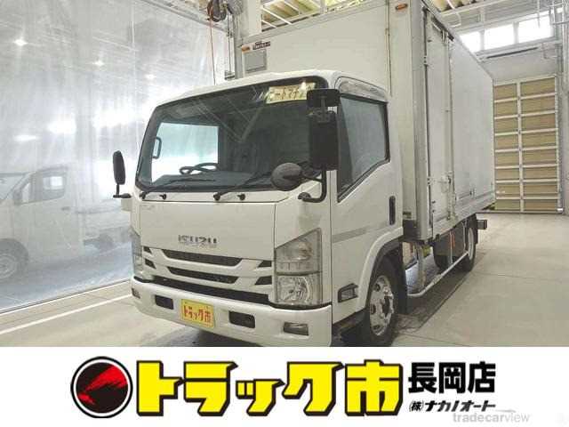 2015 Isuzu Isuzu Others