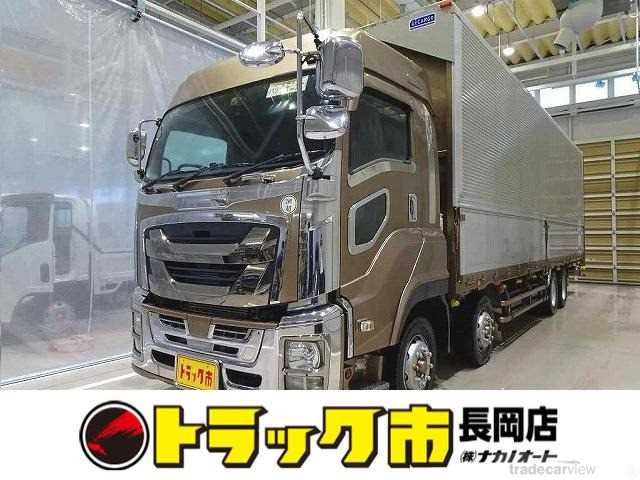 2016 Isuzu Isuzu Others