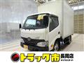 2019 Toyota Dyna Truck