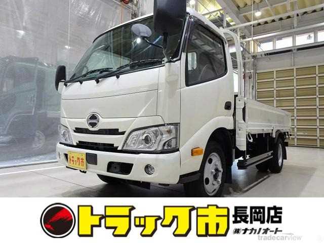 2019 Hino Dutro