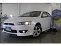 2008 Mitsubishi Galant Fortis