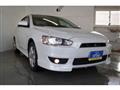 2008 Mitsubishi Galant Fortis