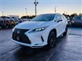 2021 Lexus RX