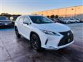 2021 Lexus RX