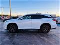 2021 Lexus RX