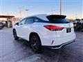 2021 Lexus RX