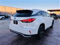 2021 Lexus RX