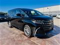 2024 Toyota Alphard G