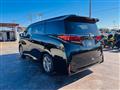 2024 Toyota Alphard G