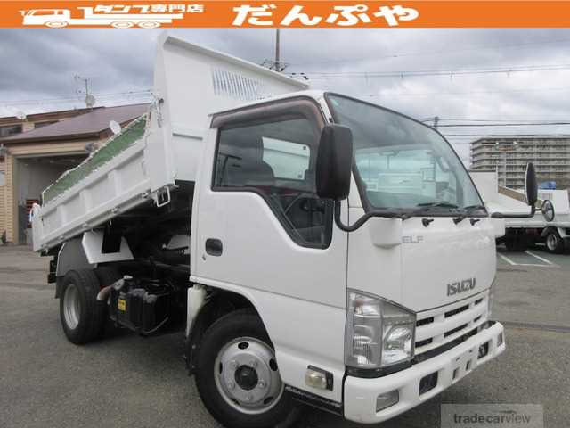 2014 Isuzu Isuzu Others