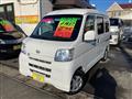 2015 Daihatsu Hijet Cargo