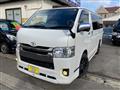 2019 Toyota Regiusace Van