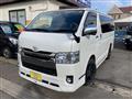 2019 Toyota Regiusace Van