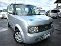 2007 Nissan Cube