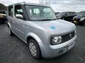 2007 Nissan Cube