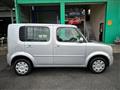 2007 Nissan Cube