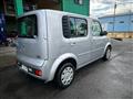 2007 Nissan Cube