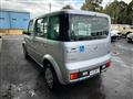 2007 Nissan Cube