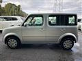 2007 Nissan Cube