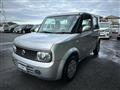 2007 Nissan Cube