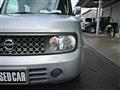 2007 Nissan Cube