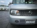 2007 Nissan Cube