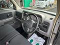 2007 Nissan Cube