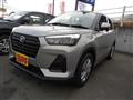 2022 Daihatsu Rocky