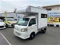 2012 Daihatsu Hijet Truck