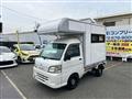 2012 Daihatsu Hijet Truck