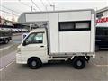 2012 Daihatsu Hijet Truck