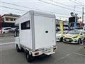 2012 Daihatsu Hijet Truck